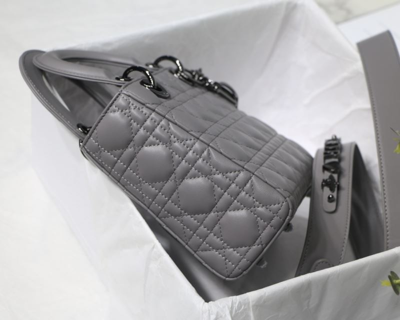 Christian Dior My Lady Bags